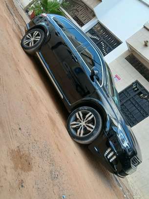 Peugeot 508 RXH Année 2016 image 7