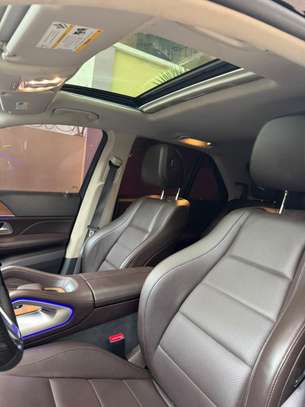 GLE 350 premium plus image 8