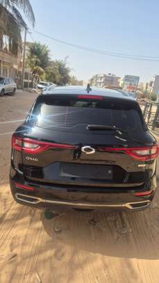 Renault QM6 2017 venant image 3