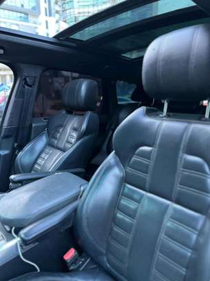 Range rover sport 2016 diesel image 13