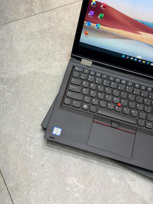 Lenovo ThinkPad L380 Yoga image 4