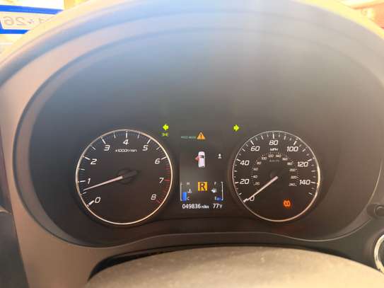 Mitsubishi outlander 2018 image 9