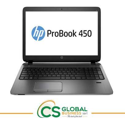 HP PROBOOK 450 G2 | I3 image 1