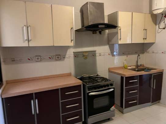 Duplex à louer à ngor almadies image 1