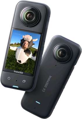 Insta360 x3 image 4