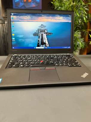 Lenovo thinkpad tactile i5 ordinateur portable image 5