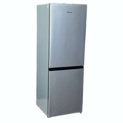 RÉFRIGÉRATEUR HISENSE COMBINE 3 TIROIRS 228 LITRES image 3