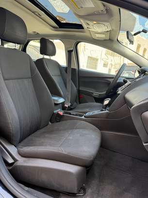 Ford focus SEL 2016 image 12