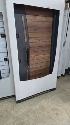 Portes Blindées de sécurité image 9