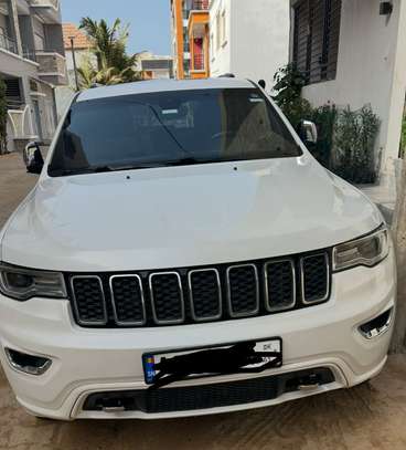 JEEP GRAND CHEROKEE image 6