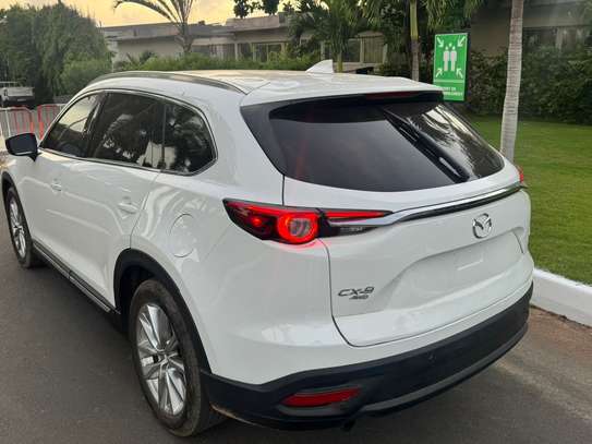 Mazda CX9 2017  7places image 5