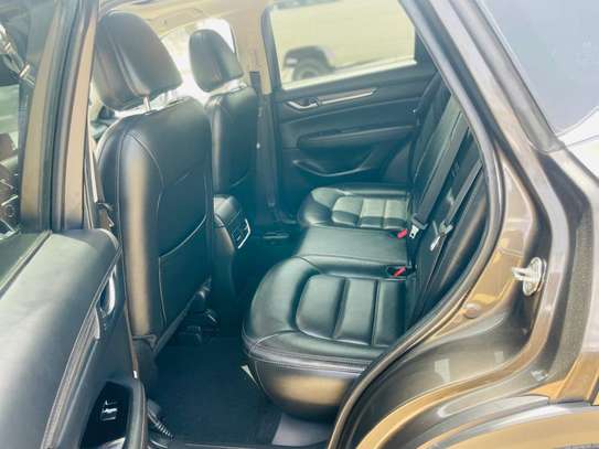 MAZDA CX-5 GT 2019 image 9