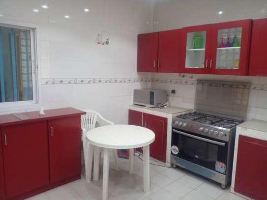 Appartements F4 à louer image 5