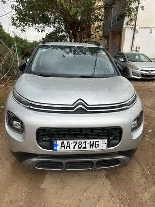 Citroën C3 Aircross 2018 image 2