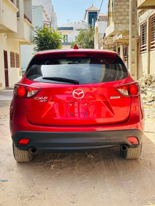 Mazda CX-5 2016 image 3