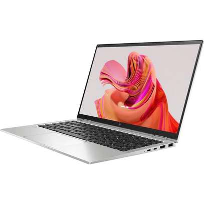 HP EliteBook x360 1040 G7 Convertible 14" image 5