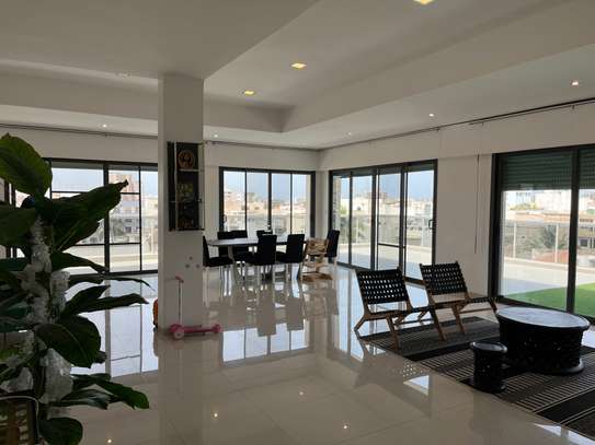 Superbe penthouse aux Almadies image 1