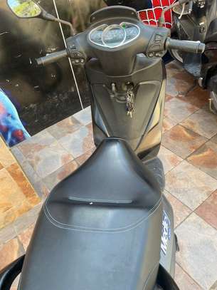 PIAGGIO MEDLEY 150, ABS 2018 image 3