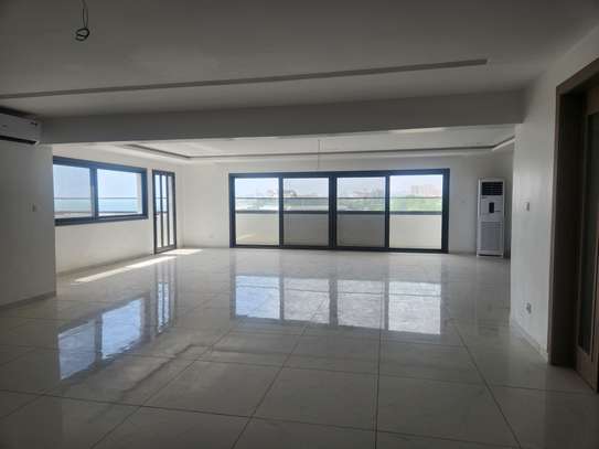 Appartement F5 neuf à Fann residence image 5