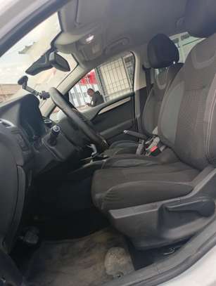 Citroën c4 diesel image 8