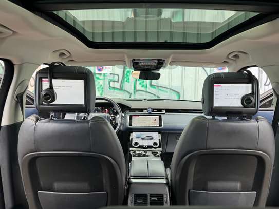 Range Rover Velar image 5