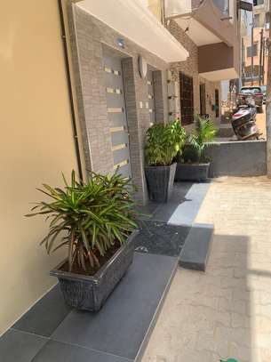 Appartement Ouakam 5min Corniche Terrasse privée image 3