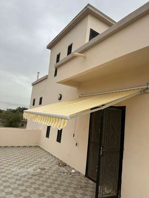 Auvent retractable 2-4.50m image 7