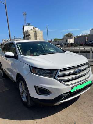 FORD EDGE 2015 image 1