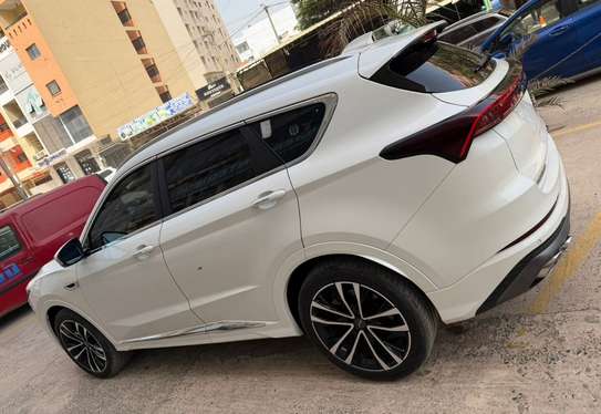 Jetour X70 2021 image 13