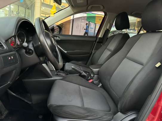 Mazda cx5 AWD 2013 image 7