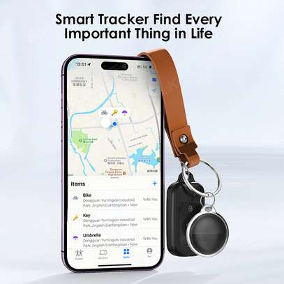 Traceur GPS intelligent pour IOS image 7