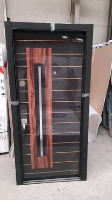 Porte blindée image 3