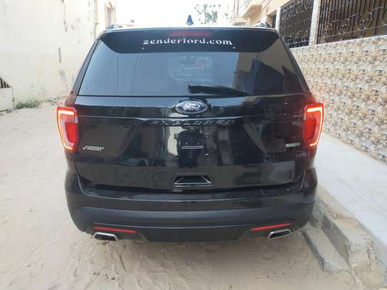 Ford Ecosport 2016 image 7