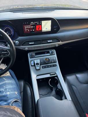 Hyundai palisade image 10