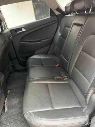 HYUNDAI TUCSON  2015 image 6