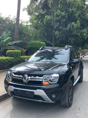 Renault Duster 2018 image 1