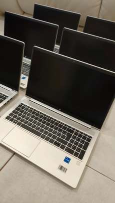 HP ProBook 650 G8 i5 11th neuf image 2