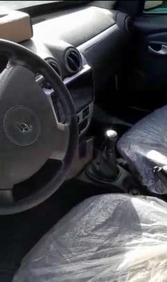 Renault Duster 2014 image 3