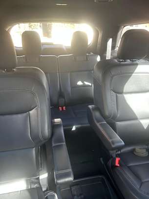 Ford Explorer 2020 image 6