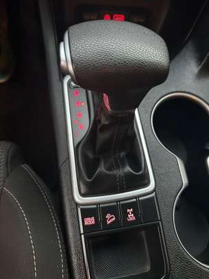 KIA SPORTAGE 2017 image 3