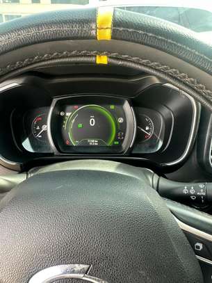 Renault QM6 m 2017 image 7