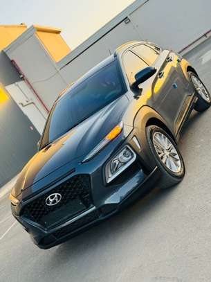 Hyundai Kona 2019 image 3