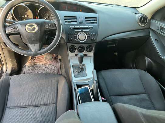 Mazda3 image 7