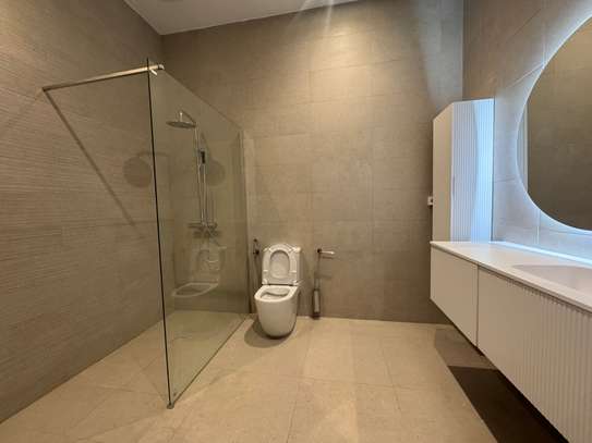 Appartement  à louer au Almadie 4 chambres vue mer image 5