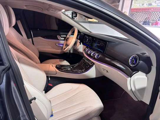 CLS 450 image 7