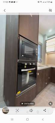 À LOUER – F3 & F4 HAUT STANDING – CITÉ KEUR GORGUI image 3