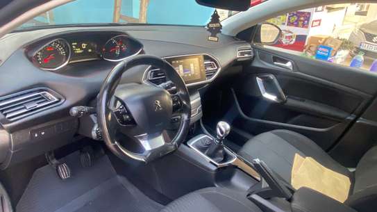 PEUGEOT 308 T9 BREAK 2016 image 4