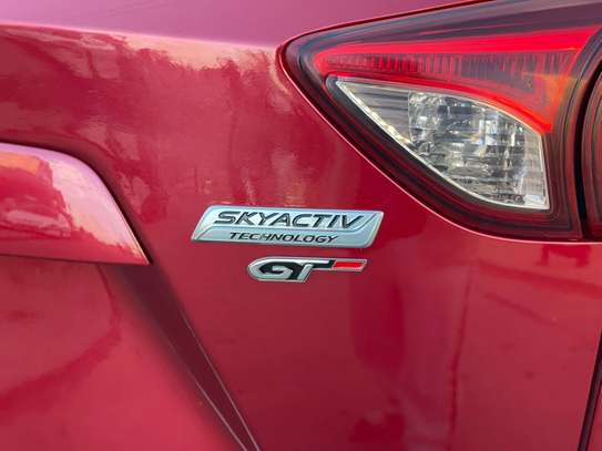 Mazda Cx-5 2016 image 6