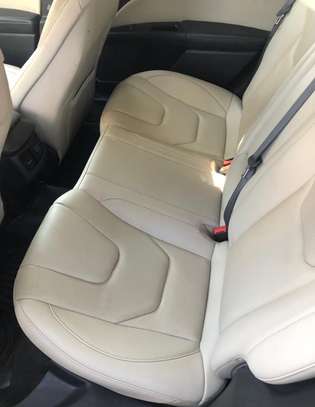 Ford  fusion titanium 2016 image 2