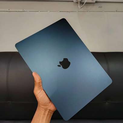 MacBook Air M2 (2022) 13.6 inch 2Terra /Ram 24GB image 1